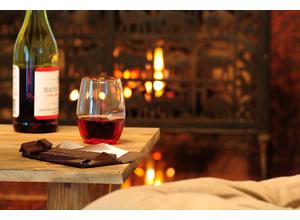 Villa Lobengula at Shamwari Game Reserve